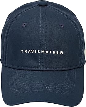 Amazon | [トラヴィスマシュー] レディース キャップ (ブランド